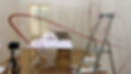 alles vollgekritzelt - part one . work in progress