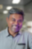 Praveen Chrispugg