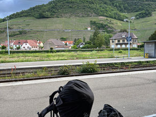 REISEKLAR
