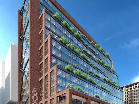 Real Estate Renderings: How Visuals Support Marketing Before Photography Exists