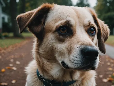 Understanding Canine Separation Anxiety: Identifying, Addressing, and Soothing Your Anxious Pup