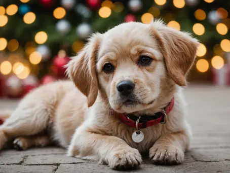 Unveiling the Ultimate Canine Holiday Safety Tips: A Professional Guide for Pet Owners