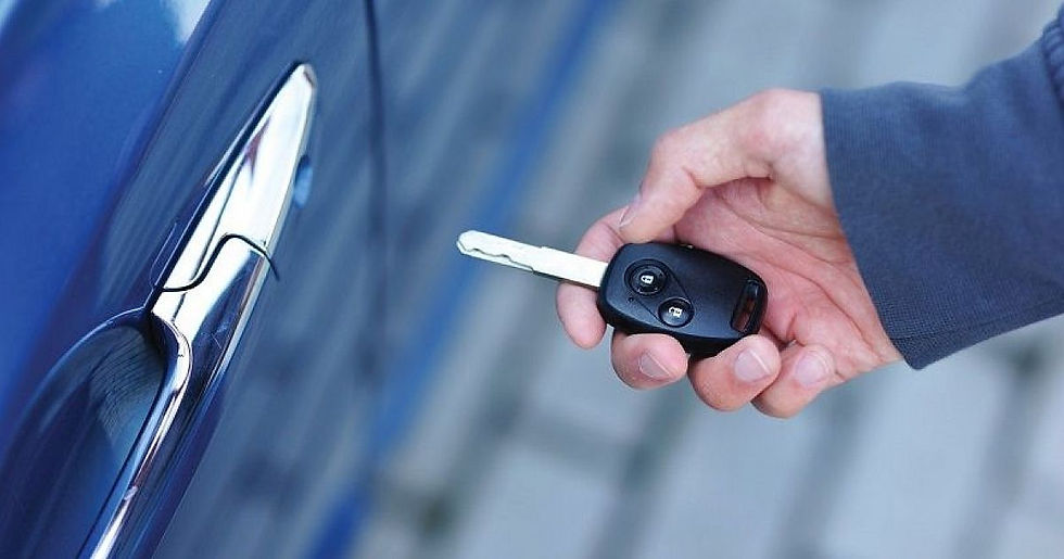 Locksmith 8