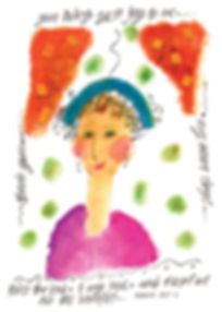 Friendship Card