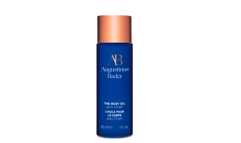 5 Body Oils That Will Make You Fall Back in Love With Your Skin