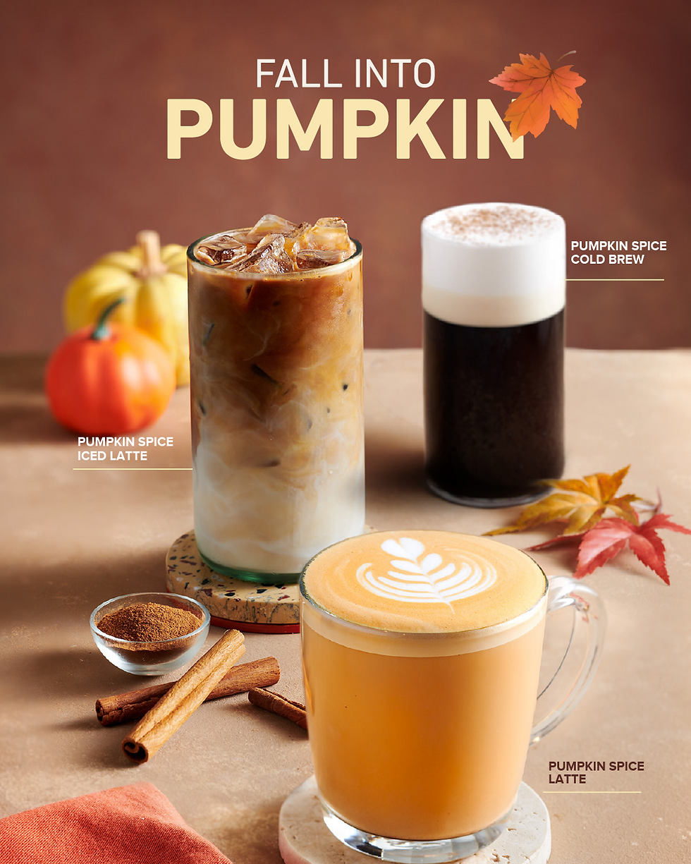 Raemona Round Up // Halloween Season and Autumn Delights