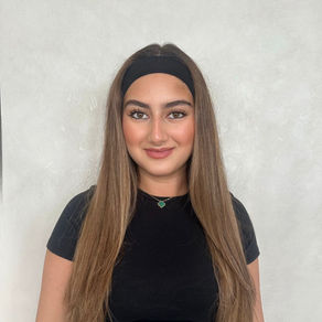 Other Women's Jobs // A Day in the Life and Career of Aariana Adnani