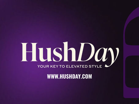 Inside Dubai’s Ultra-Exclusive HushEdit Sale You Definitely Want on Your Calendar