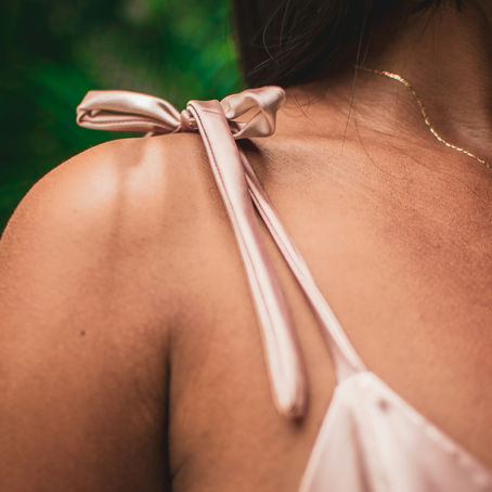 Do Stick-On Bras Really Work?