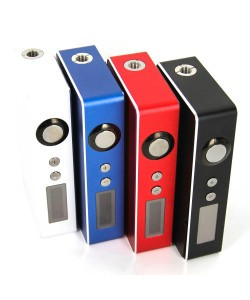 SIGELEI 150 WATT