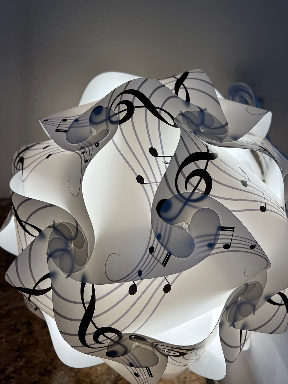 Thumbnail: Music Notes DIY Kit