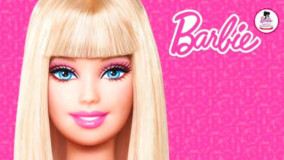 Barbie