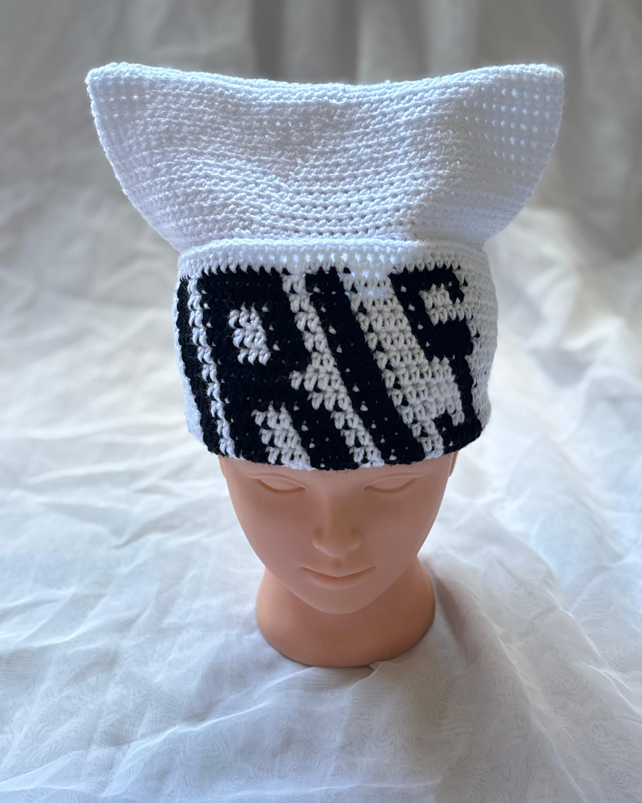 IRIS Beanie: Limited edition | IRIS