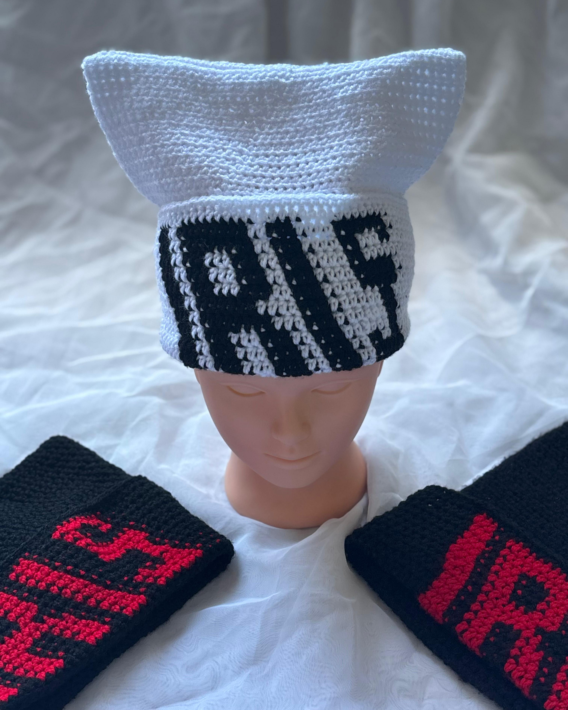 IRIS Beanie: Limited edition | IRIS