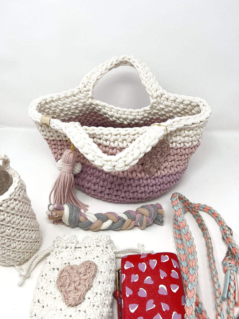 サムネイル： Dog walk bag