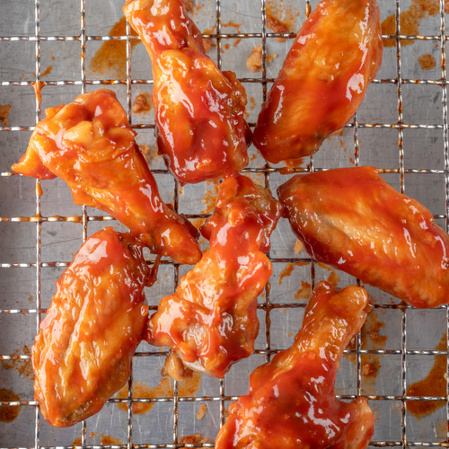 Texas Pete Hot Wing Sauce Mysite