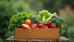 Cómo recibir verduras frescas a domicilio: la mejor opción para tu hogar u oficina
