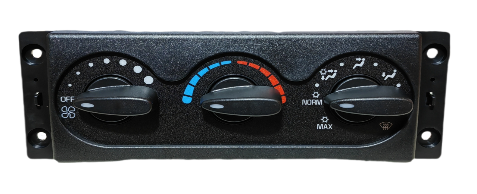 MODULO DE CLIMA PARA PROSTAR