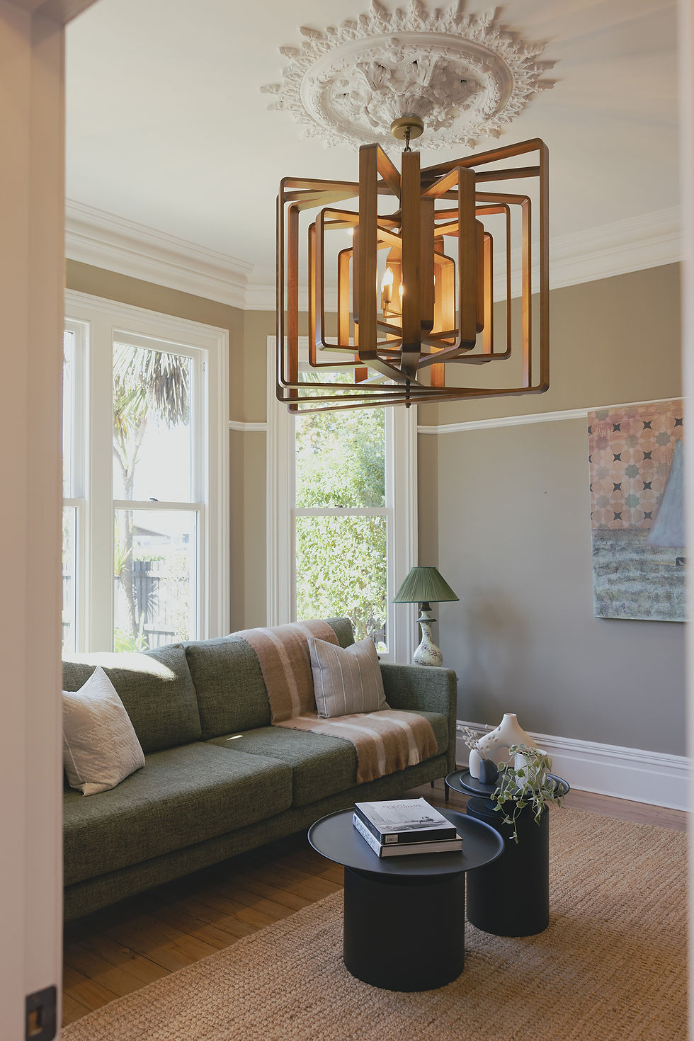 Villa & Co Champion Lounge