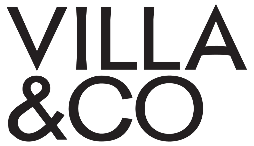 VillaAndCo_Logo Stacked black RGB.png