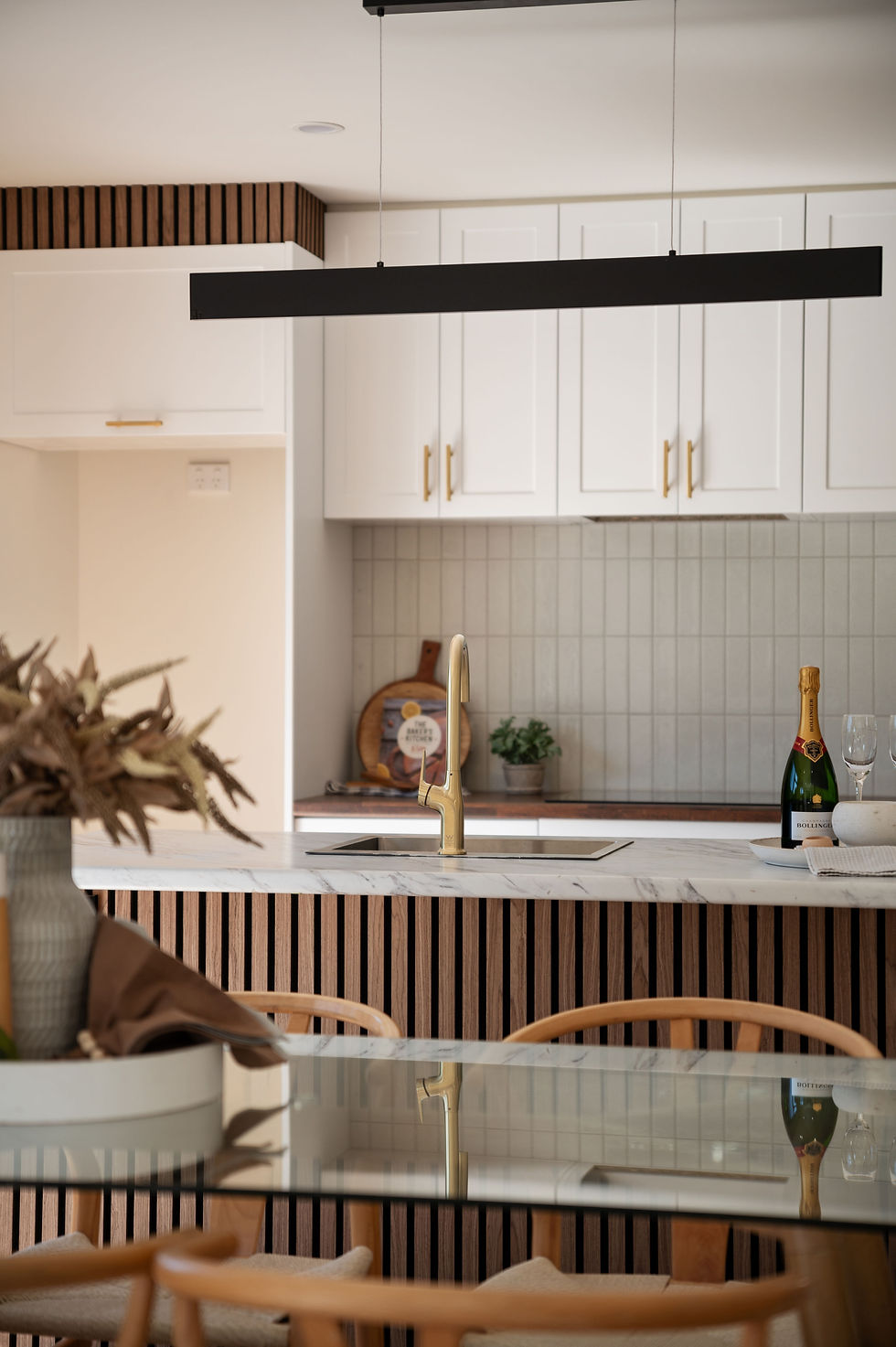 Kitchen detail