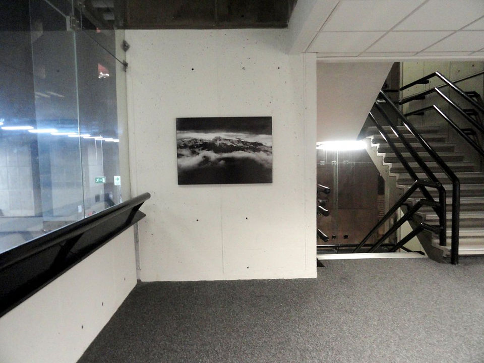 Inauguración ComparArt 2016