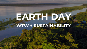 Earth Day 2024: WTW Sustainability Initiatives