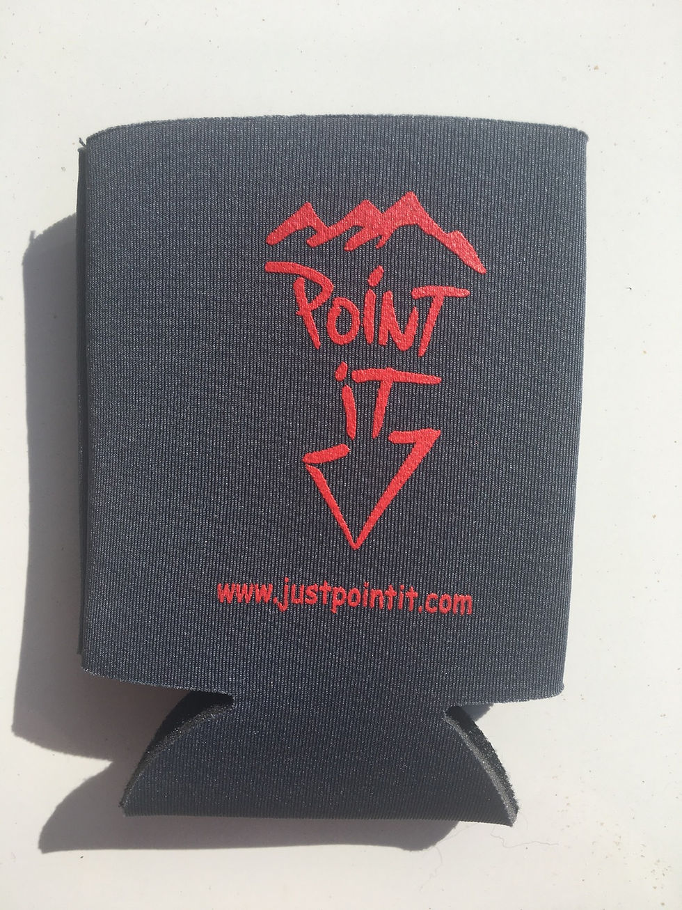Thumbnail: Point It Koozies