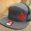 Thumbnail: 7 Panel Zia Point It Snap Back