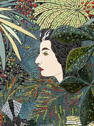 Ngatai Manui Forest Maiden