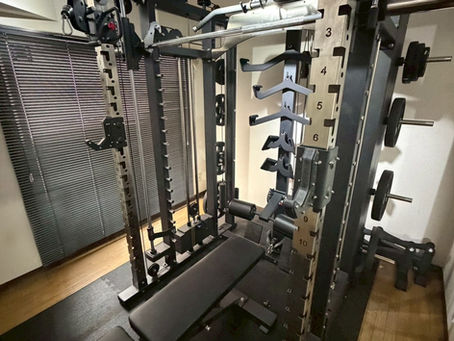 【施設増設】新マシン導入！さらにトレーニングの幅が広がります！