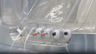 Graypaw and Proconex to Deploy Weld QA Vision System for Single-Use Bioreactors