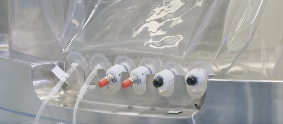 Graypaw and Proconex to Deploy Weld QA Vision System for Single-Use Bioreactors