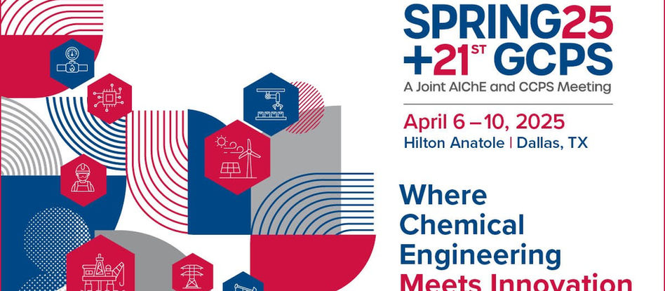 Graypaw Framework Powers Proconex Vision AI at 2025 Global Process Safety Congress