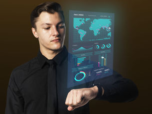 UX Design for Wearable Technology: Form Meets Function