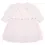 Thumbnail: Emile et Rose Kamelia Baby Girls Pink Beautiful Winter Dress