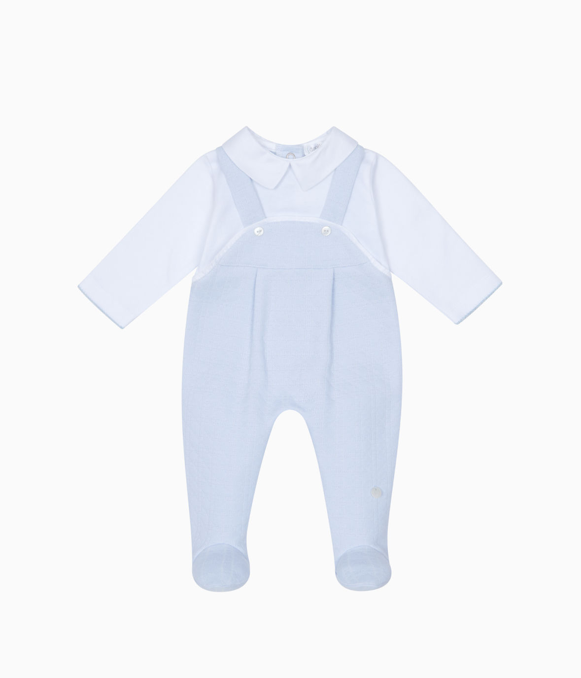 Deolinda ‘Nevada’ All in One Blue DB125110