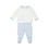Thumbnail: Babidu Boys 2pc Set