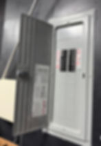 electric panel