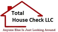 Total House Check logo