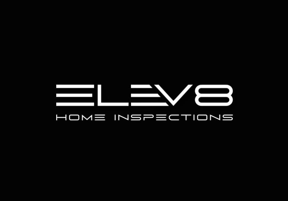 Elev8 Logo