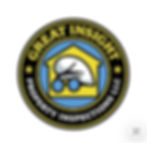 Great Insight Property Inspections logo