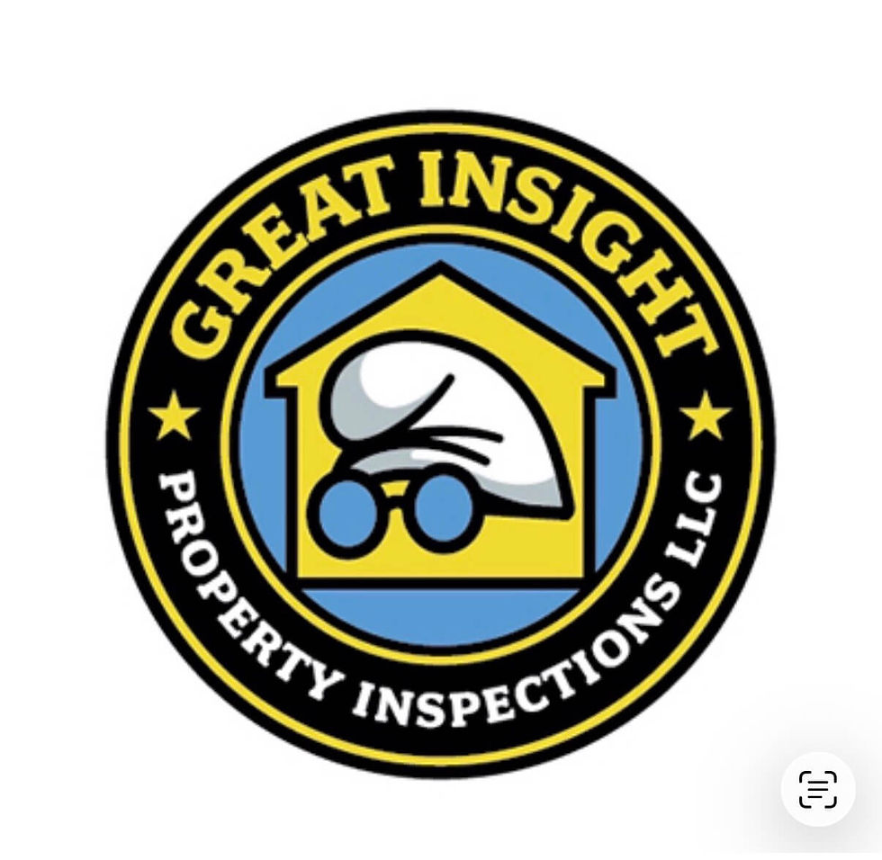 Great Insight Property Inspections logo