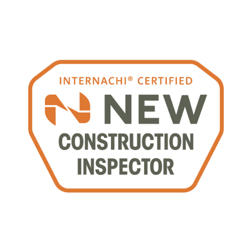 New Construction Inspector