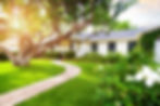 simple bungalow house