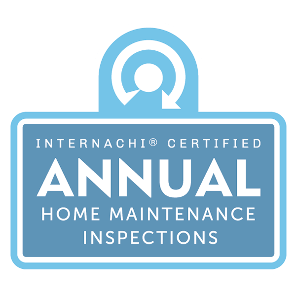 Annual Home Maintenance Inspection