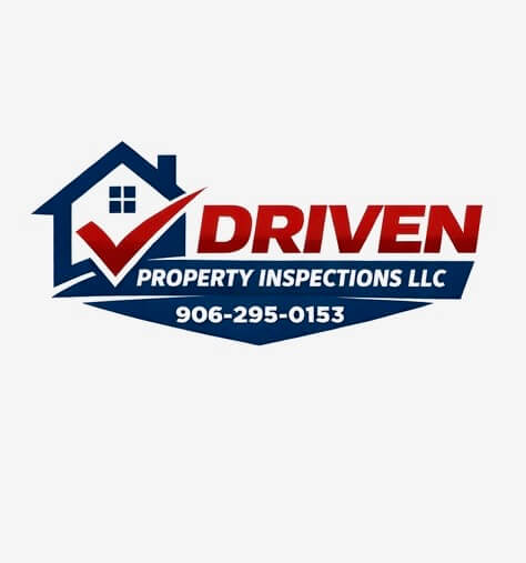 Driven Property Inspections logo