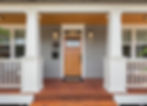 House Front Door