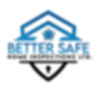 Better Safe Home Inspections LTD