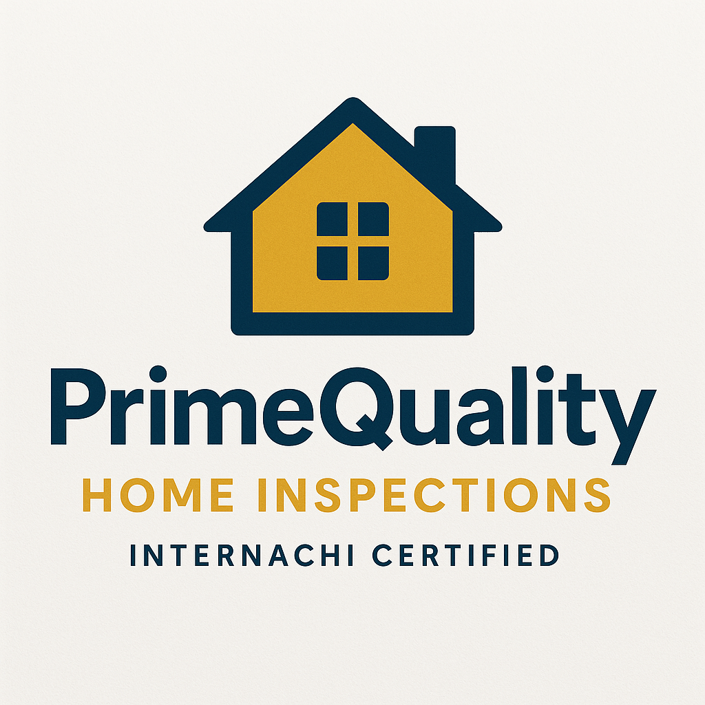 Prime Quality Home Inspections